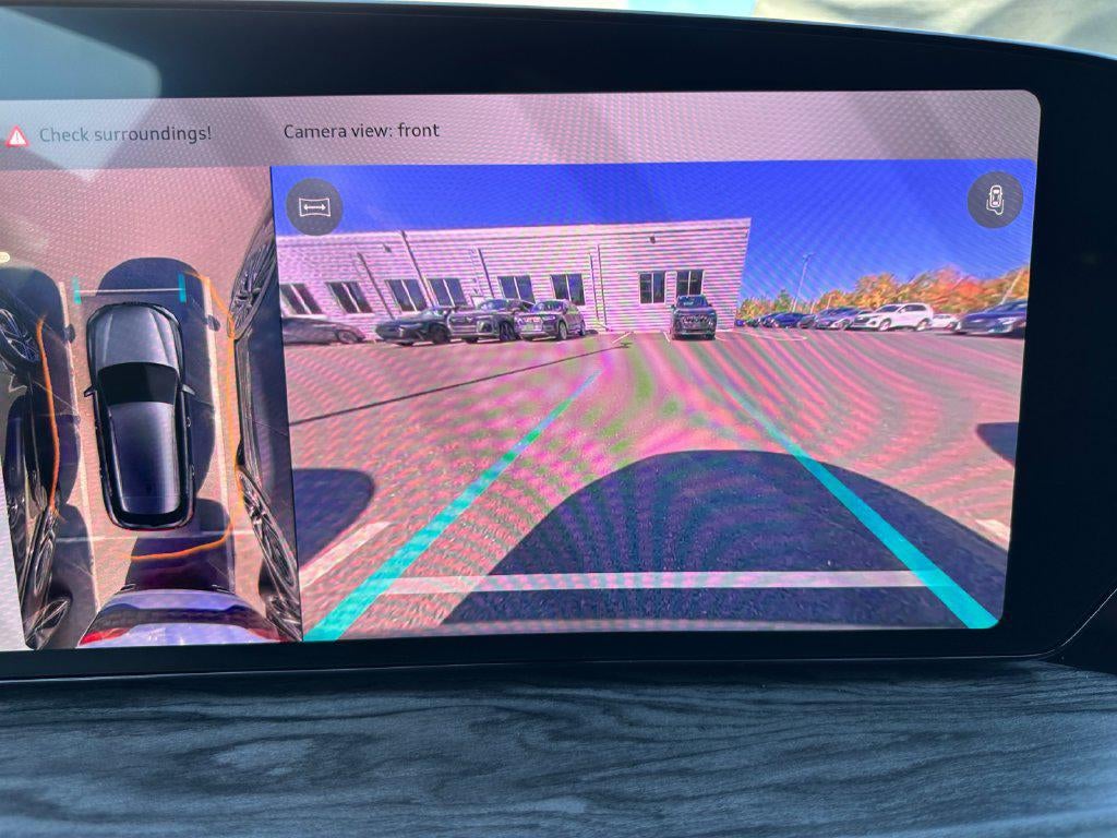 2026 Audi Q5 Premium