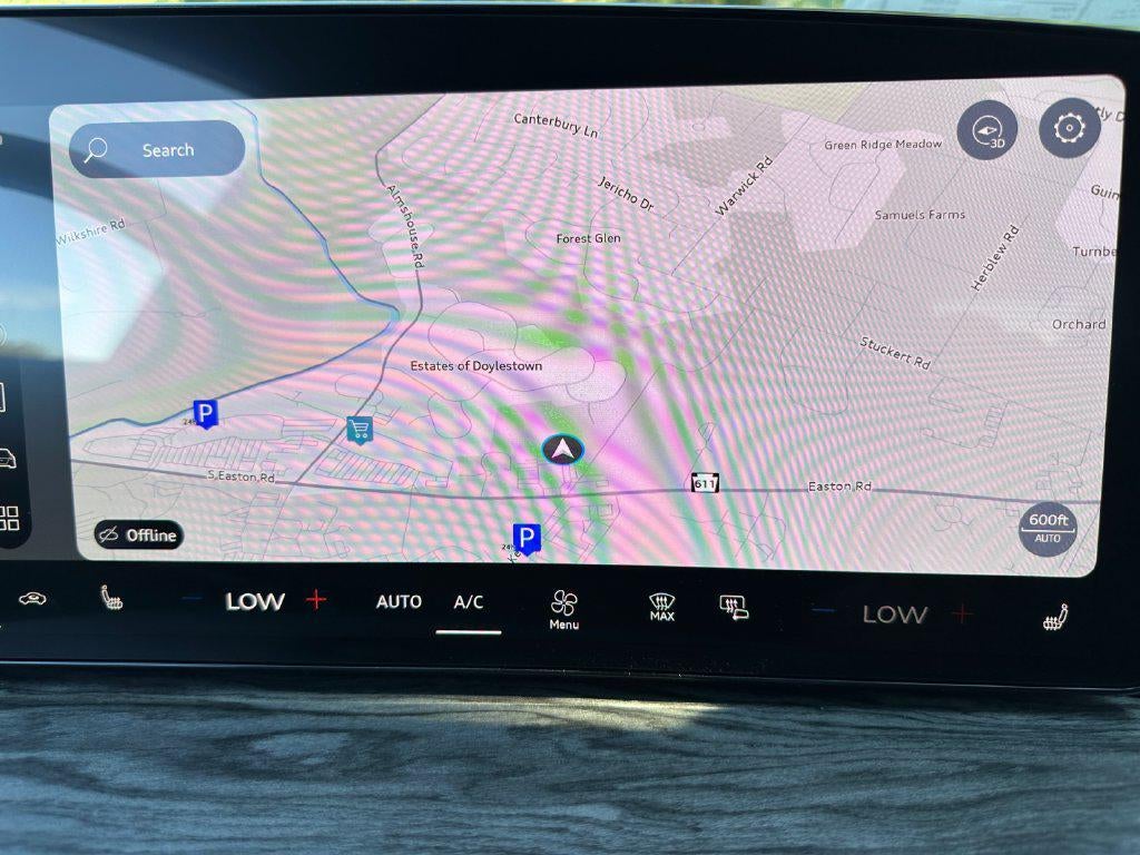 2026 Audi Q5 Premium