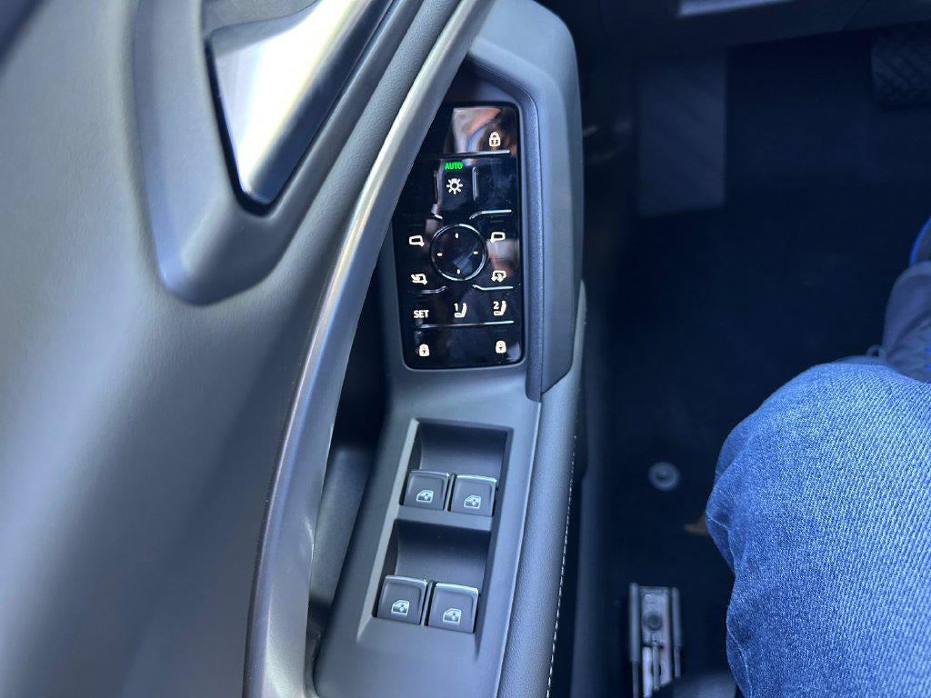 2026 Audi Q5 Premium