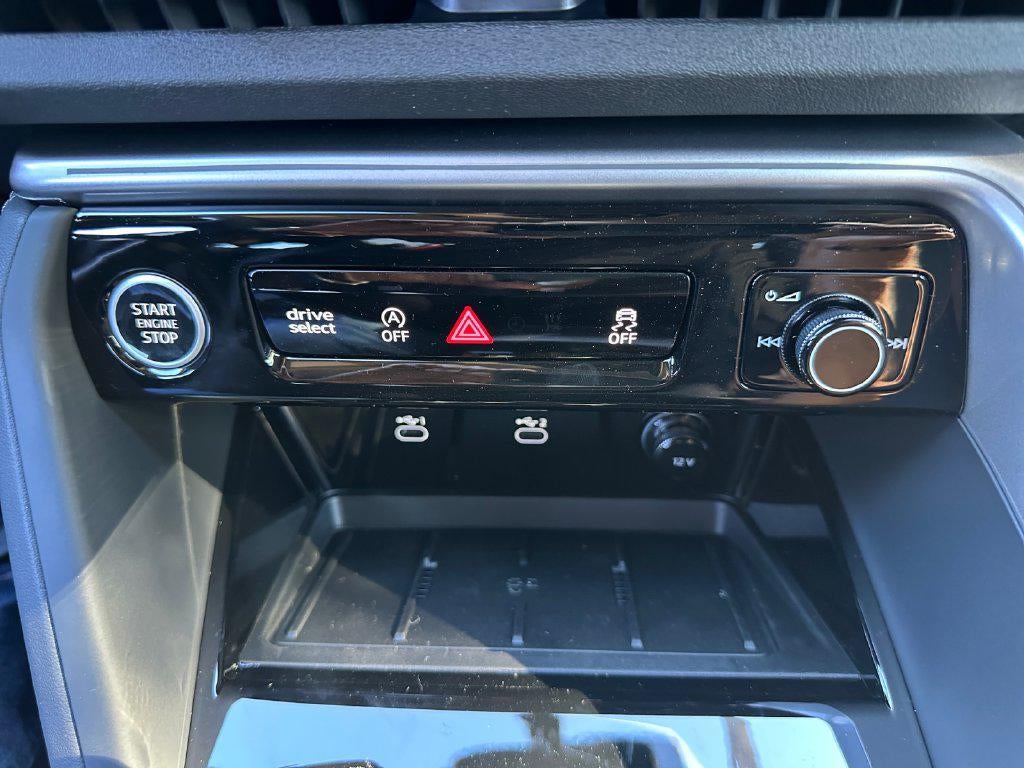 2026 Audi Q5 Premium