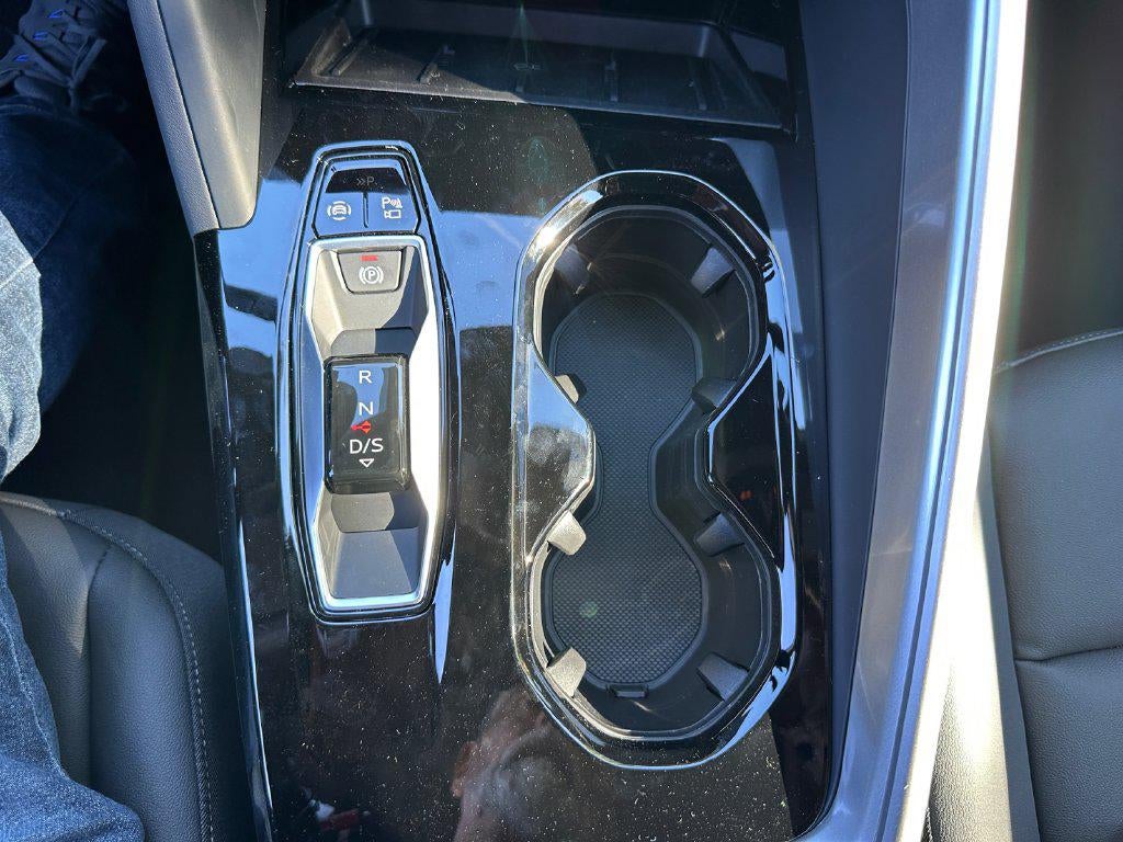 2026 Audi Q5 Premium