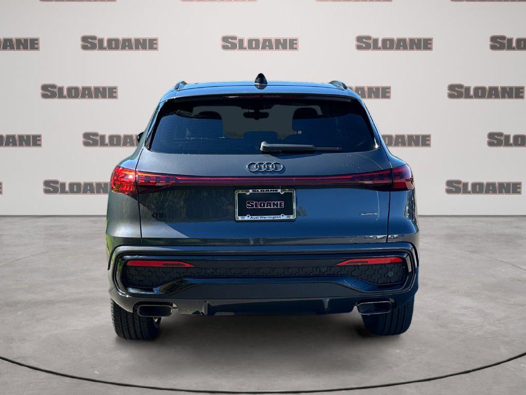2026 Audi Q5 Premium