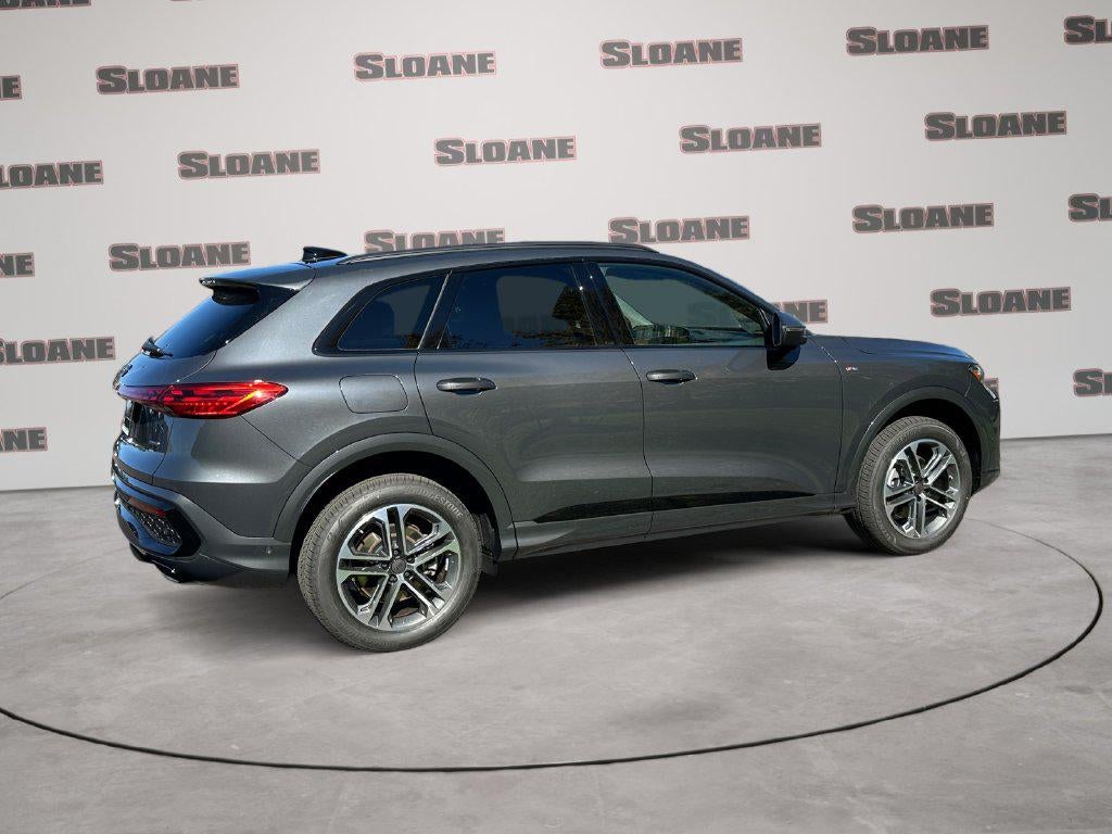 2026 Audi Q5 Premium