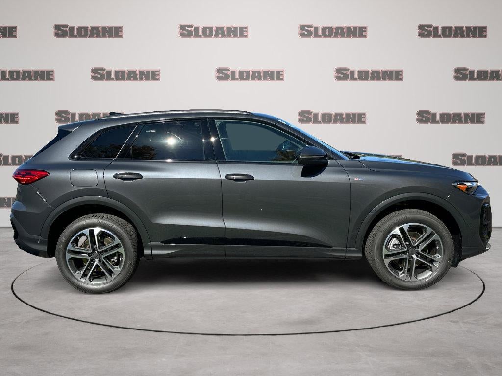 2026 Audi Q5 Premium