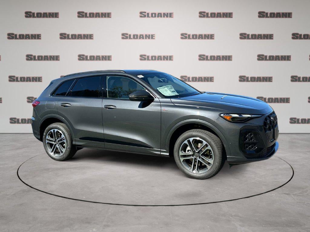 2026 Audi Q5 Premium