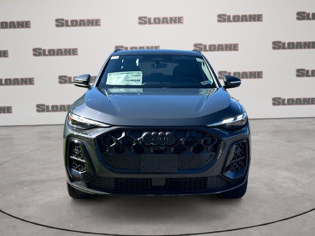 2026 Audi Q5 Premium