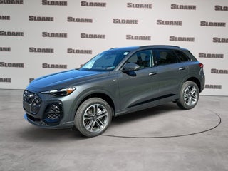 2026 Audi Q5 Premium