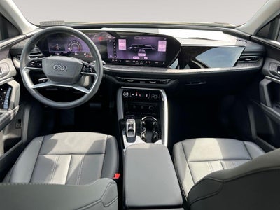 2026 Audi Q5 Premium TFSI quattro S tronic