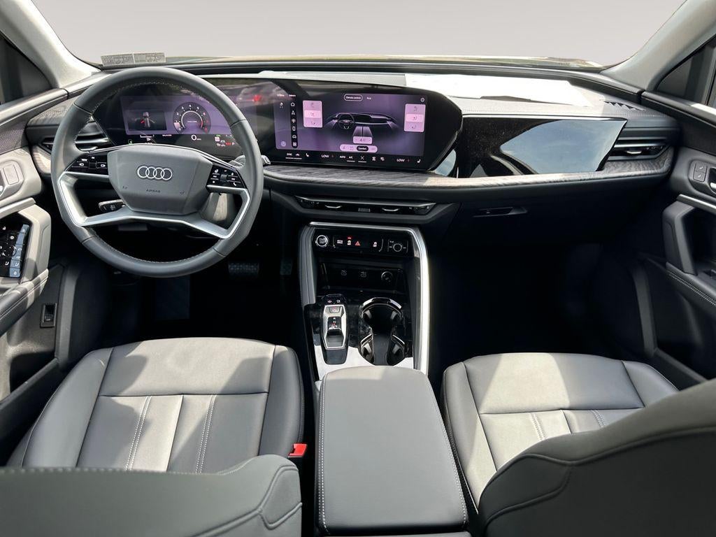 2026 Audi Q5 Premium TFSI quattro S tronic