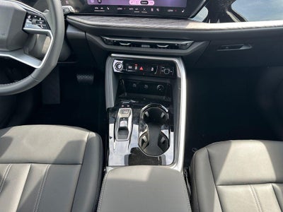2026 Audi Q5 Premium TFSI quattro S tronic