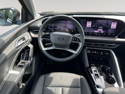 2026 Audi Q5 Premium TFSI quattro S tronic