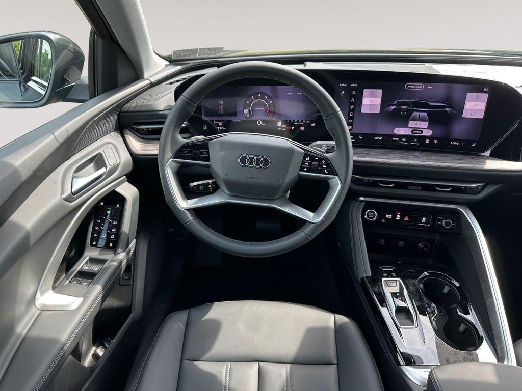 2026 Audi Q5 Premium TFSI quattro S tronic