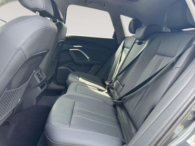 2026 Audi Q5 Premium TFSI quattro S tronic