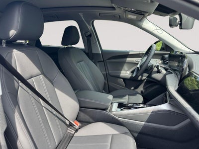 2026 Audi Q5 Premium TFSI quattro S tronic