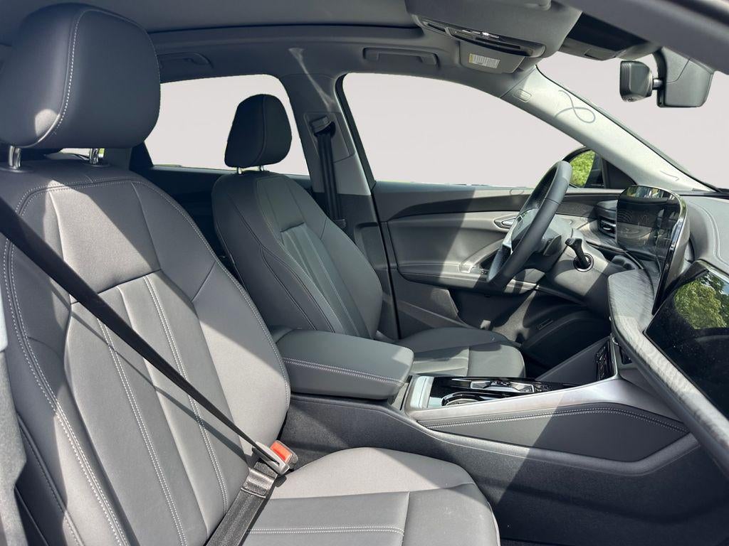 2026 Audi Q5 Premium TFSI quattro S tronic