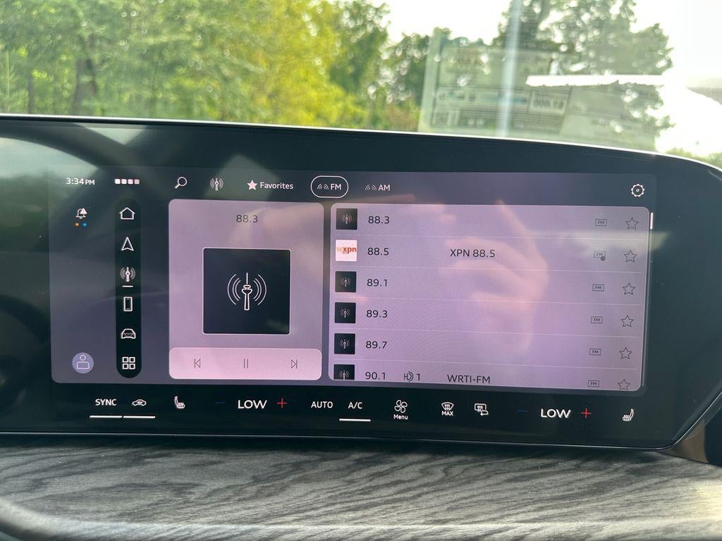 2026 Audi Q5 Premium TFSI quattro S tronic