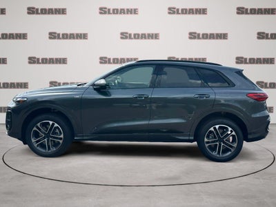 2026 Audi Q5 Premium TFSI quattro S tronic