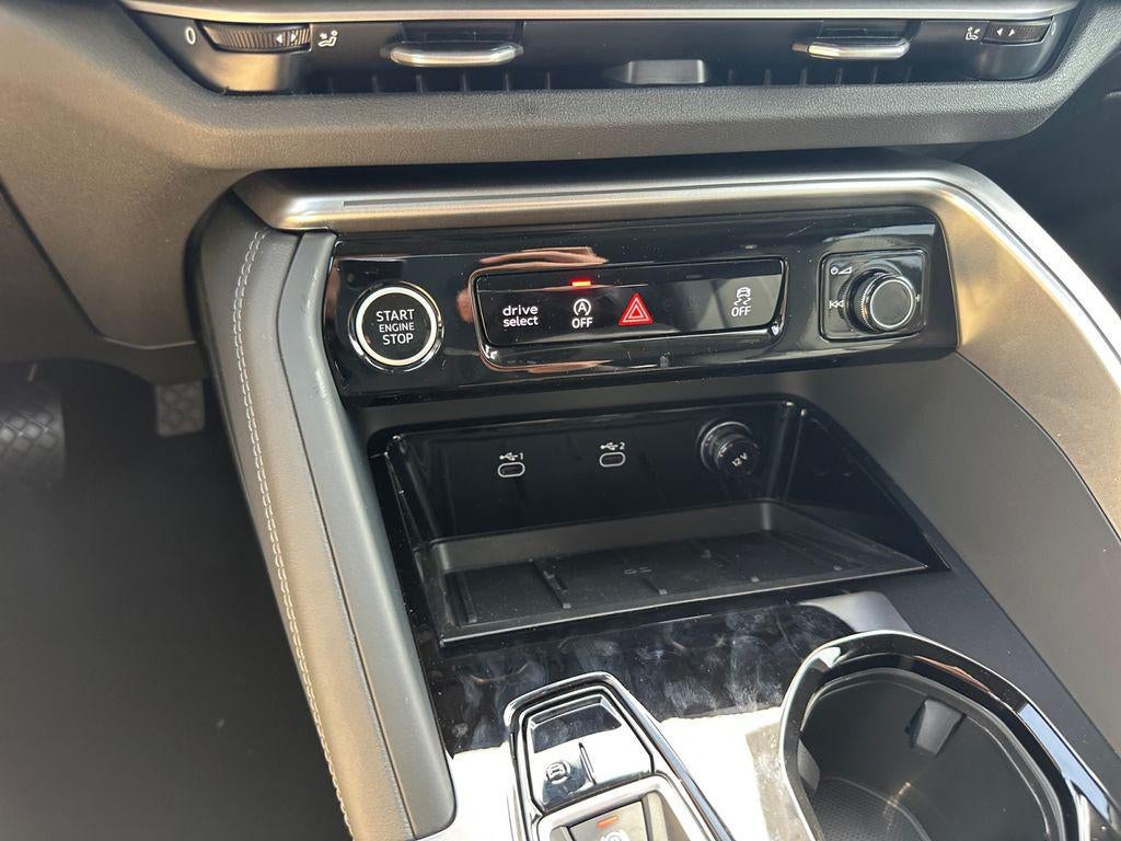 2026 Audi Q5 Premium TFSI quattro S tronic