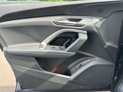 2026 Audi Q5 Premium TFSI quattro S tronic