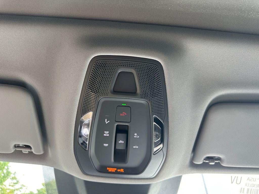 2026 Audi Q5 Premium TFSI quattro S tronic