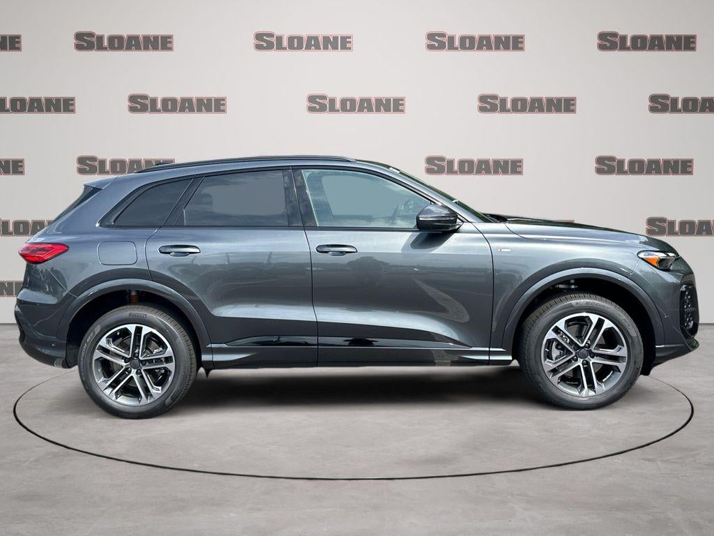 2026 Audi Q5 Premium TFSI quattro S tronic