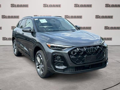 2026 Audi Q5 Premium TFSI quattro S tronic