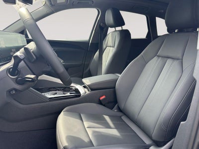 2026 Audi Q5 Premium TFSI quattro S tronic