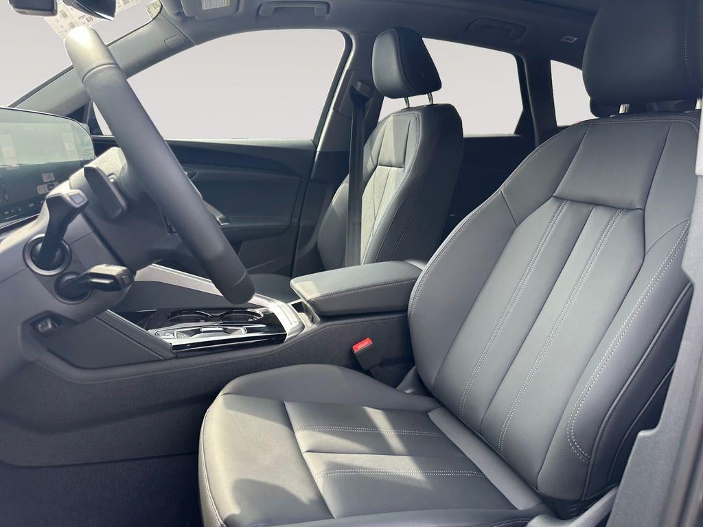 2026 Audi Q5 Premium TFSI quattro S tronic