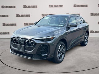 2026 Audi Q5 Premium TFSI quattro S tronic