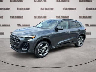 2026 Audi Q5 Premium TFSI quattro S tronic