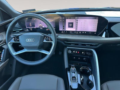 2026 Audi Q5 Premium