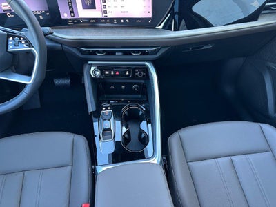 2026 Audi Q5 Premium
