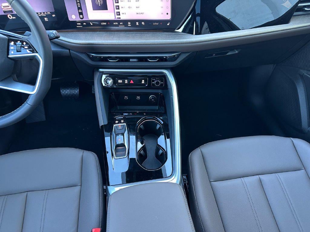 2026 Audi Q5 Premium