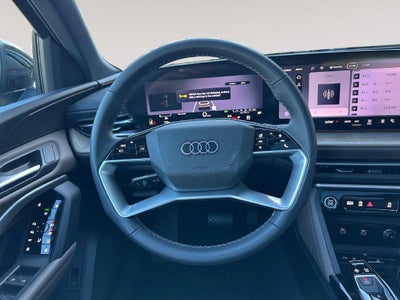 2026 Audi Q5 Premium