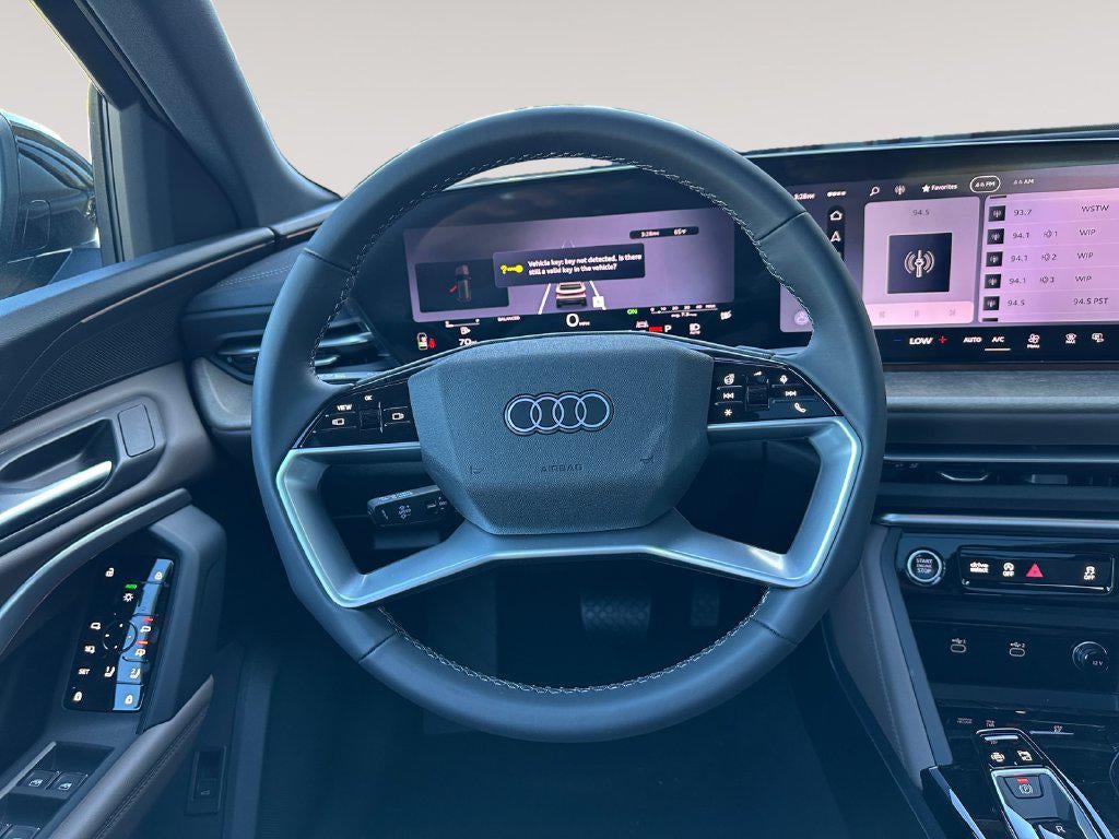 2026 Audi Q5 Premium