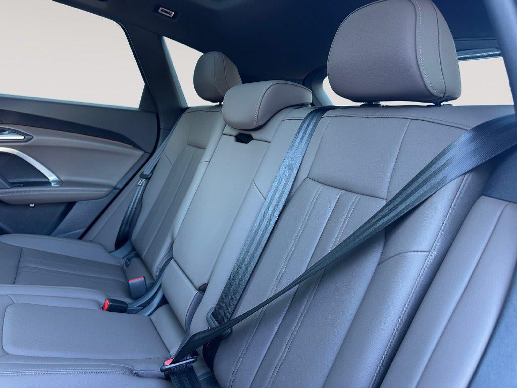 2026 Audi Q5 Premium