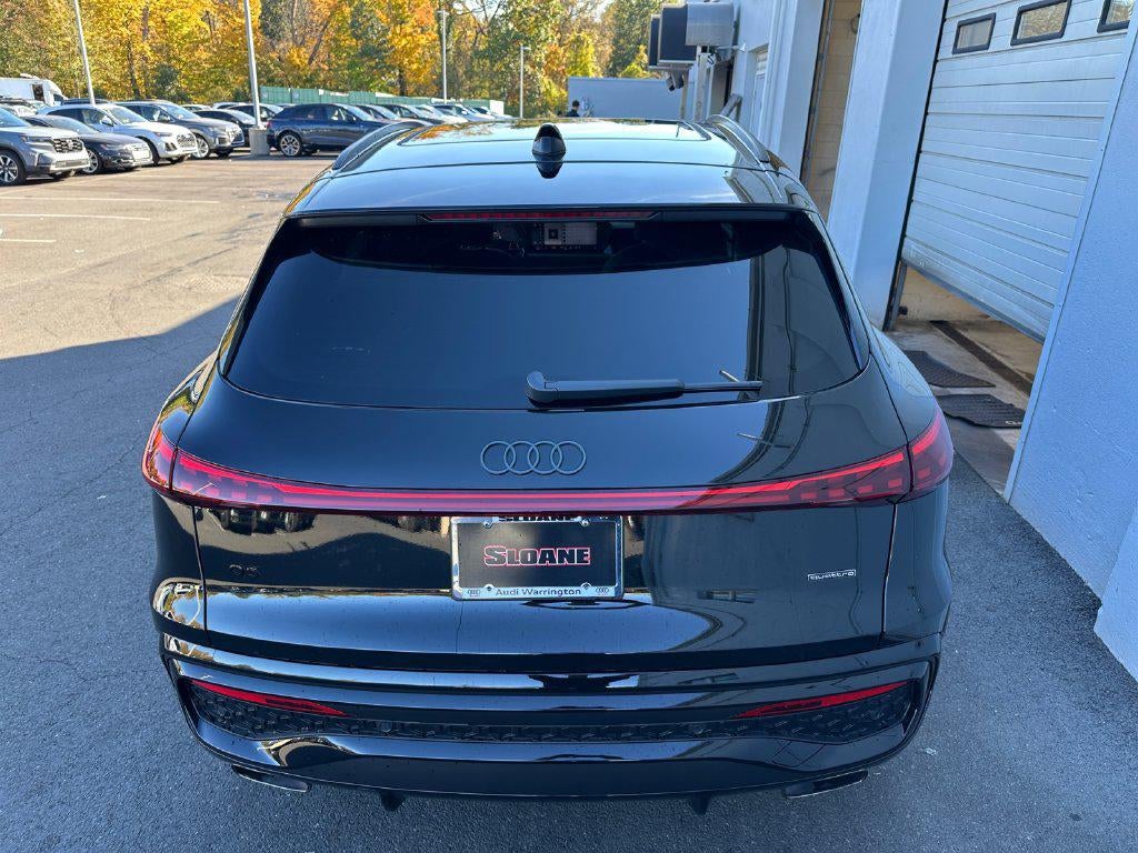 2026 Audi Q5 Premium
