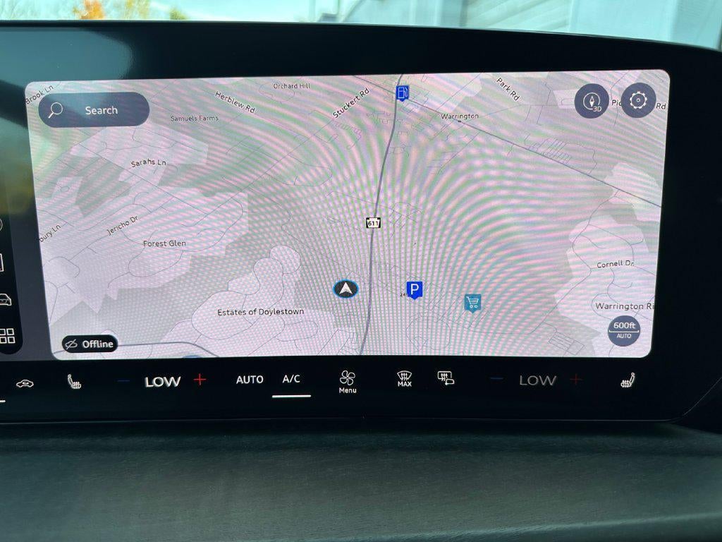 2026 Audi Q5 Premium