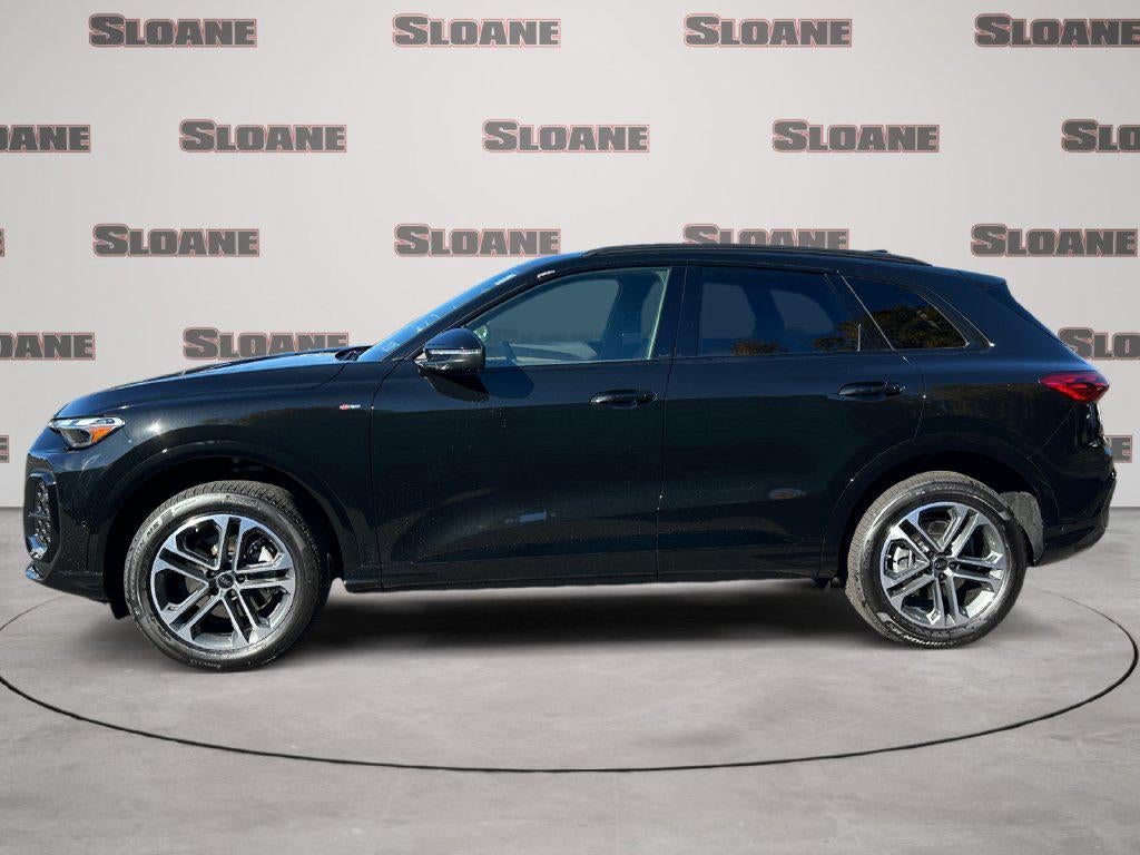2026 Audi Q5 Premium