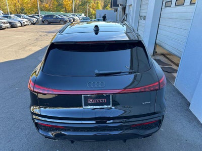 2026 Audi Q5 Premium