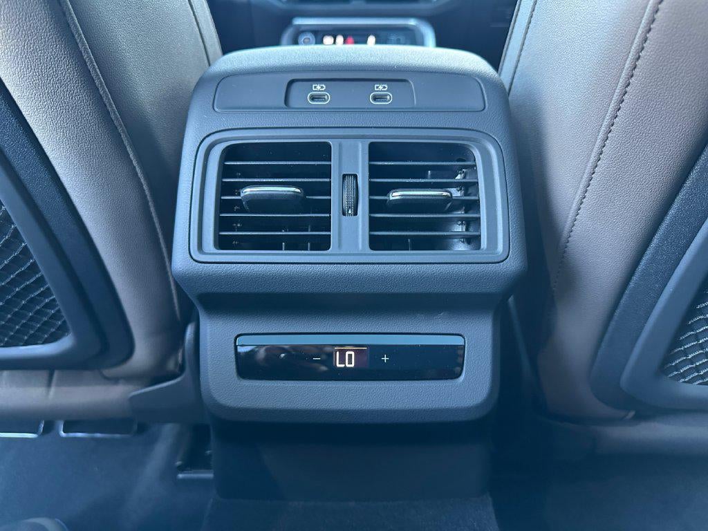 2026 Audi Q5 Premium