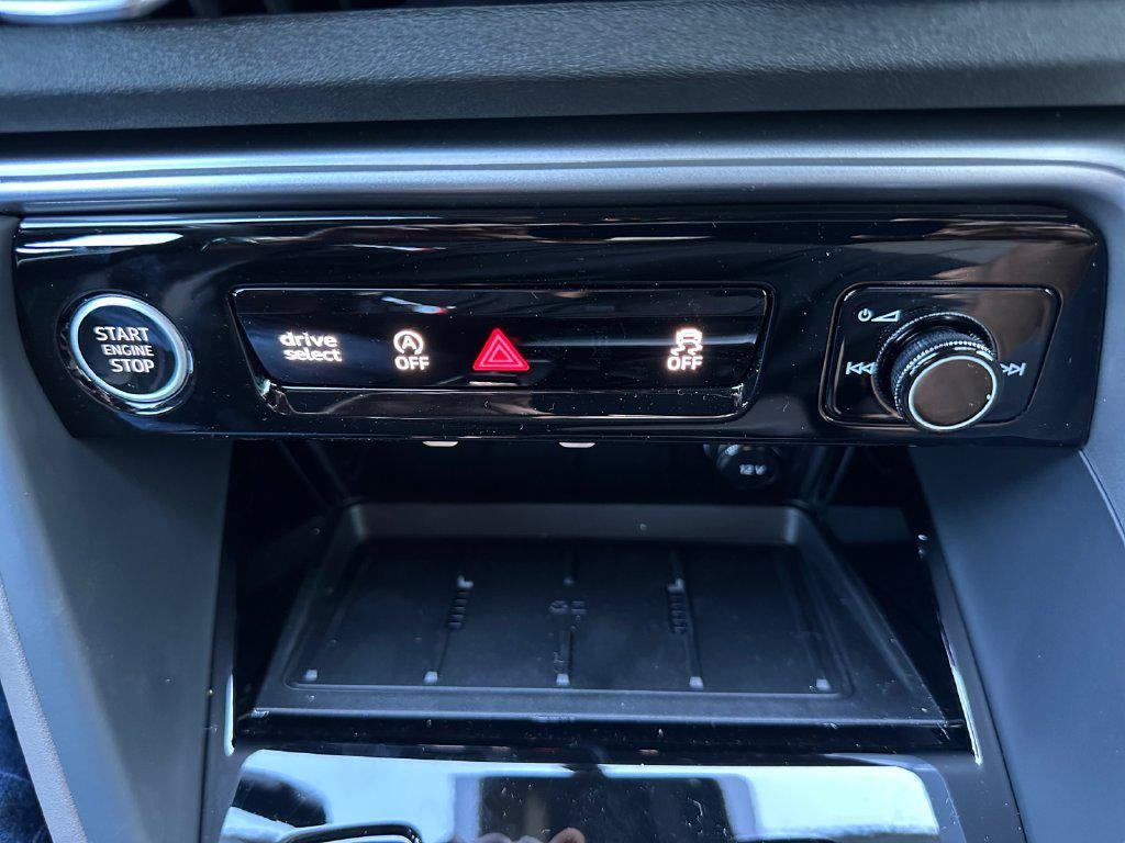 2026 Audi Q5 Premium