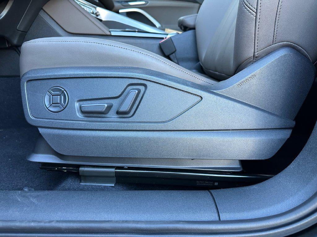 2026 Audi Q5 Premium