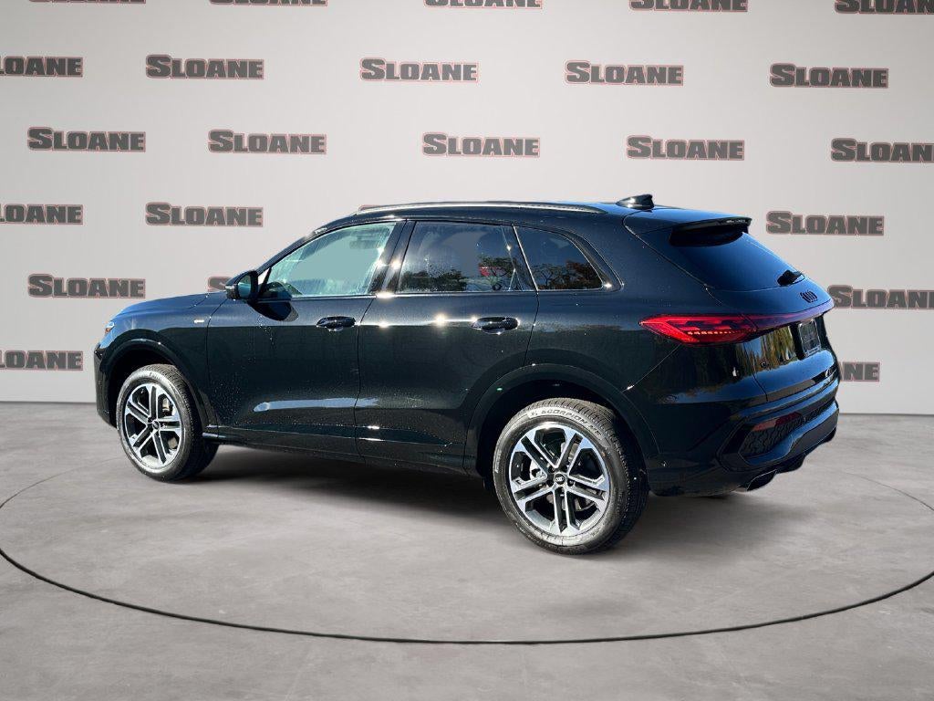 2026 Audi Q5 Premium
