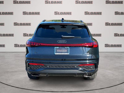 2026 Audi Q5 Premium