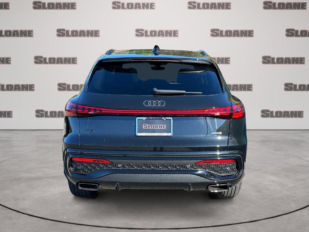 2026 Audi Q5 Premium