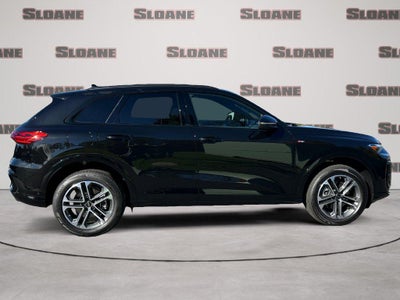 2026 Audi Q5 Premium