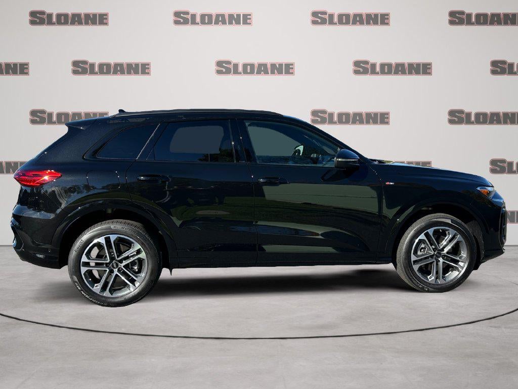 2026 Audi Q5 Premium