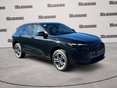 2026 Audi Q5 Premium