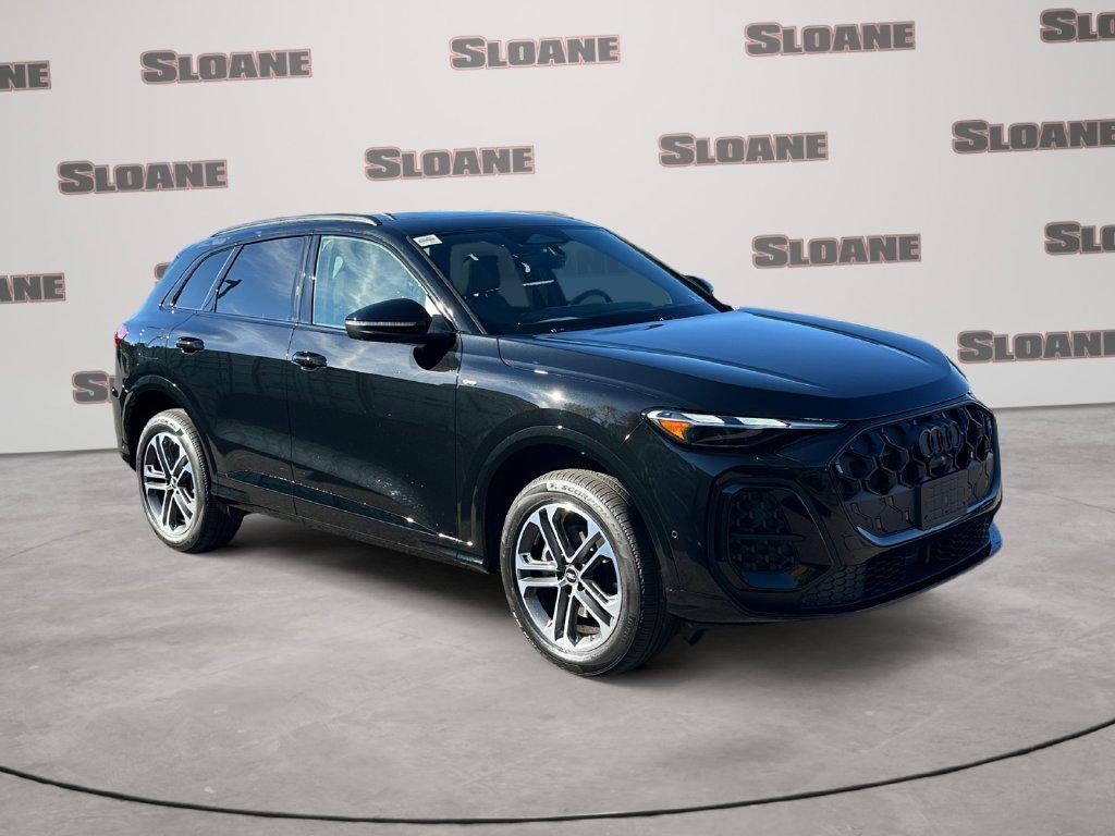 2026 Audi Q5 Premium